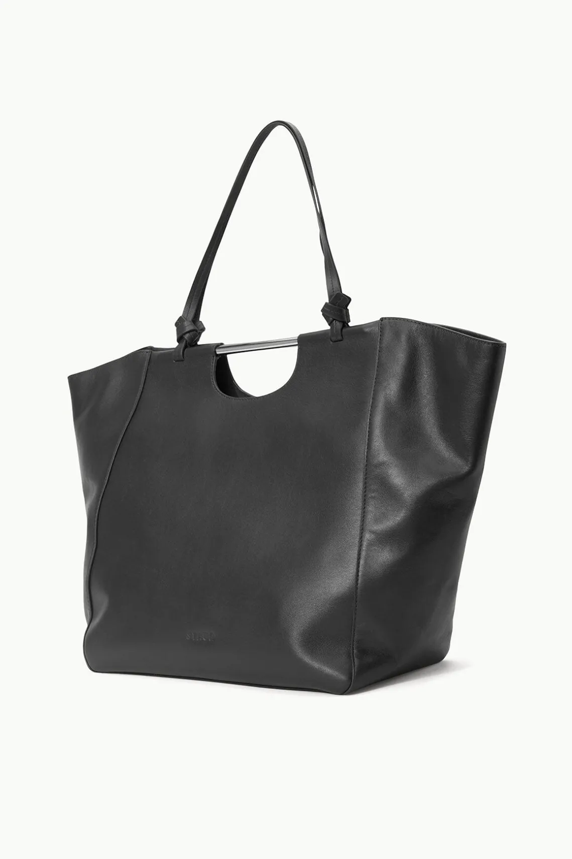 MAR TOTE BLACK