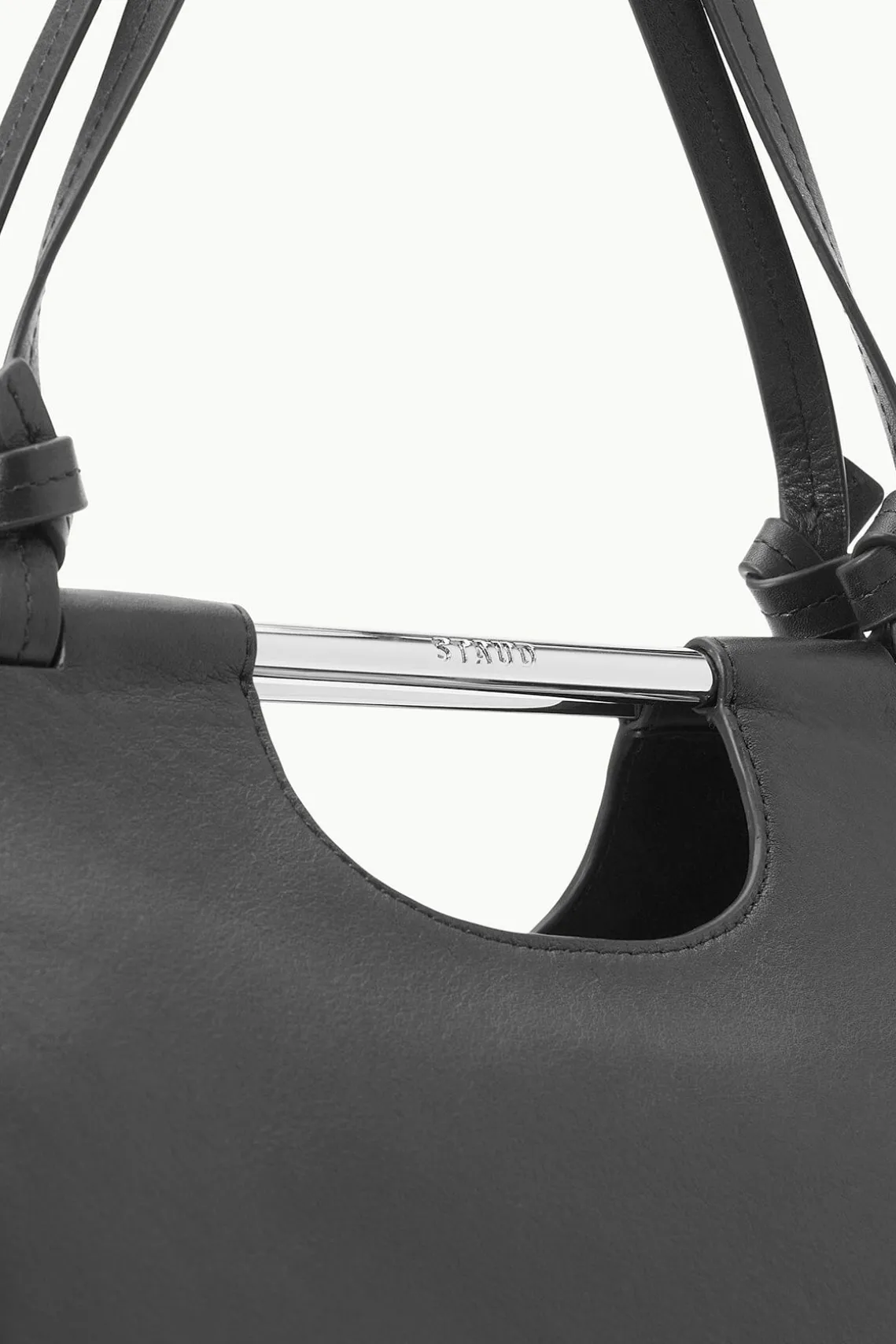 MAR TOTE BLACK