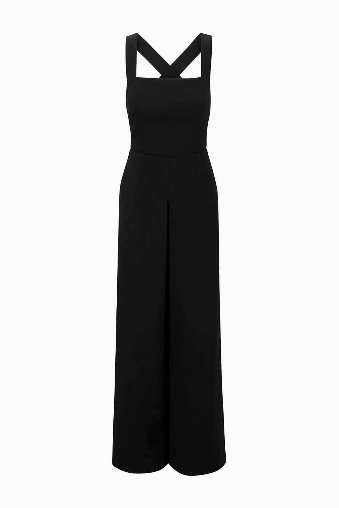 MEKAYLA JUMPSUIT BLACK