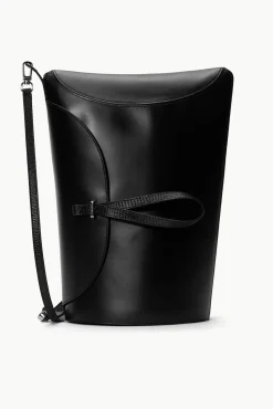 MIA SHOULDER BAG BLACK