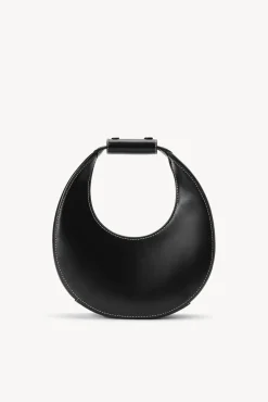 MINI MOON BAG BLACK