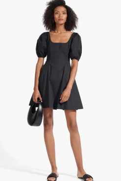 MINI MOON BAG BLACK