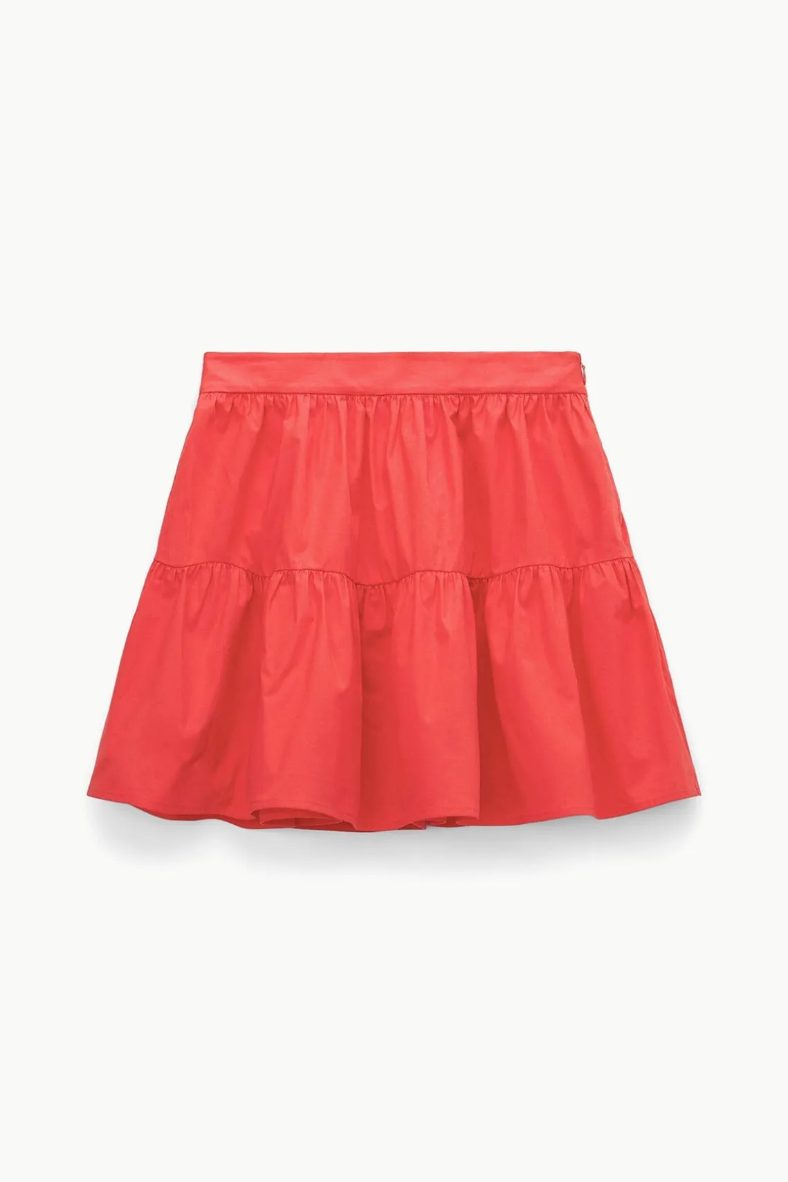 MINI SEA SKIRT HIBISCUS
