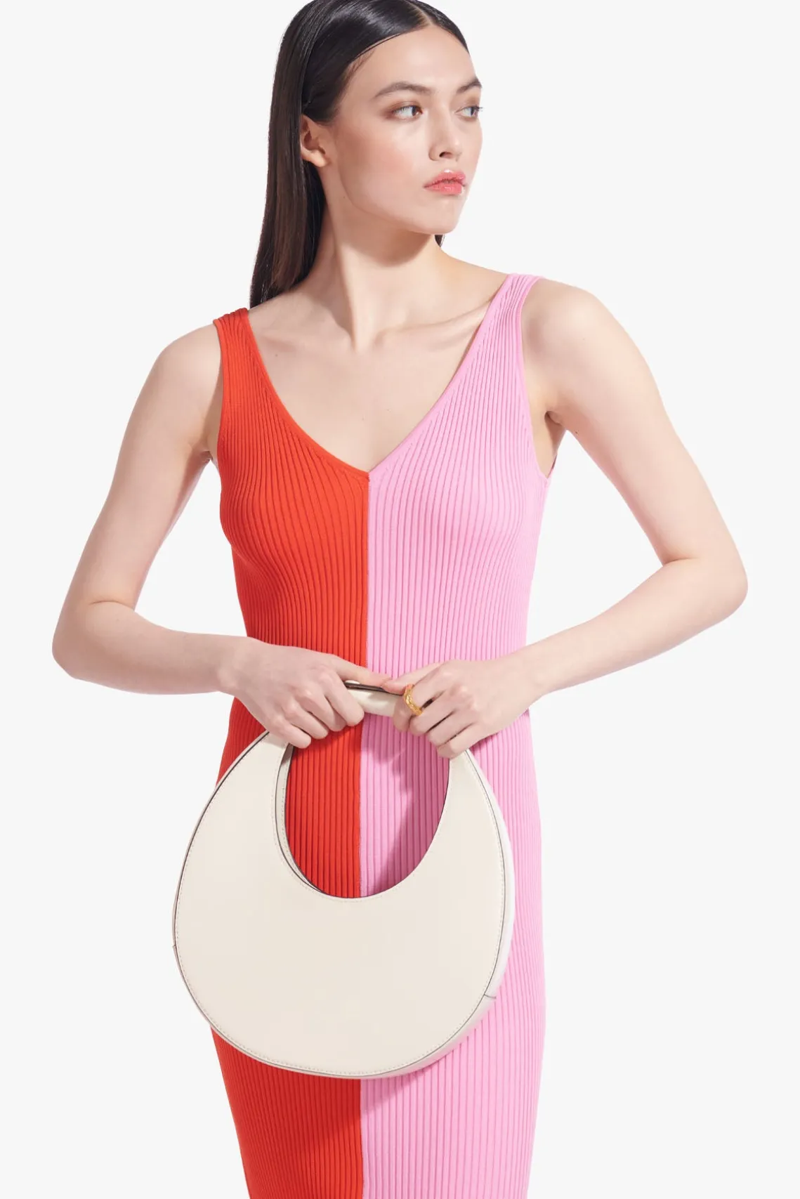 MOON BAG CREAM
