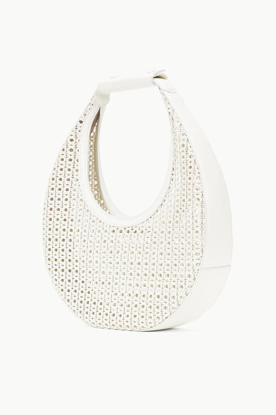 MOON WOVEN BAG PAPER