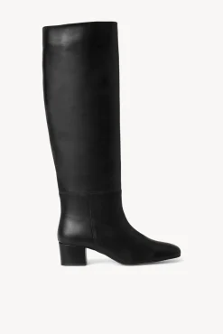 NANCY BOOT BLACK