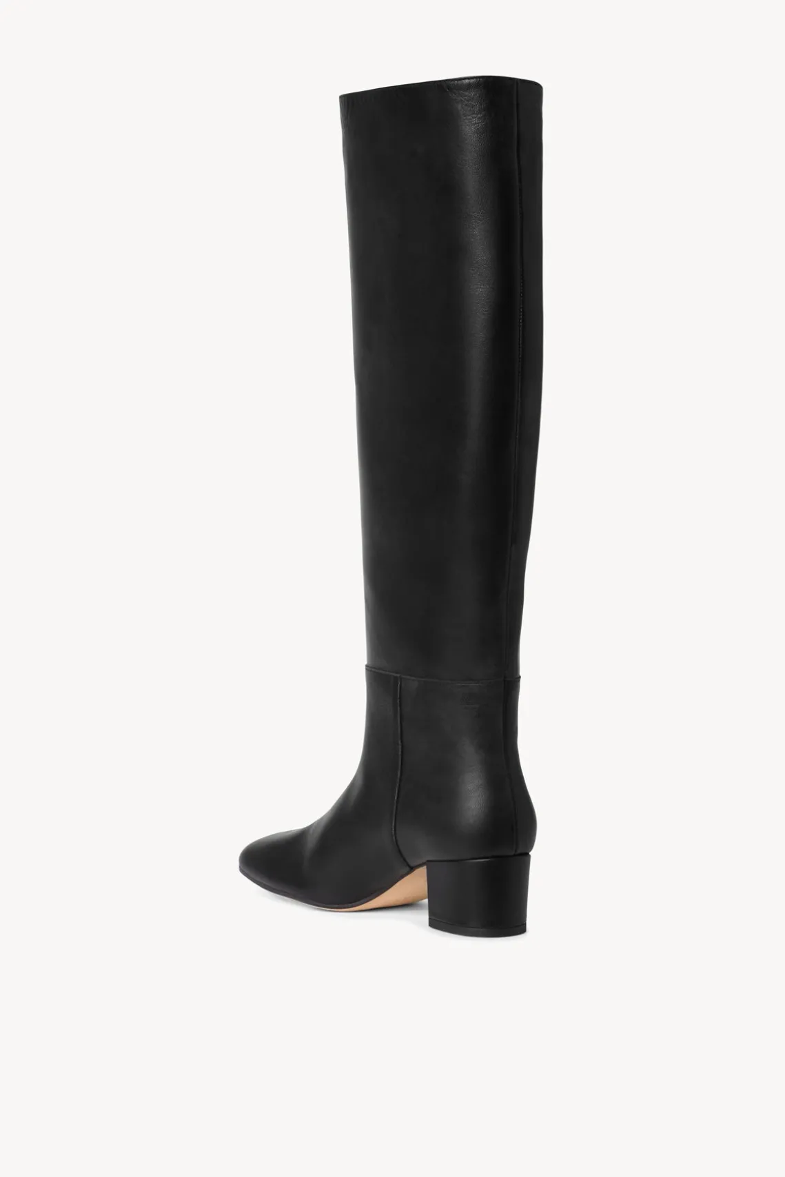 NANCY BOOT BLACK