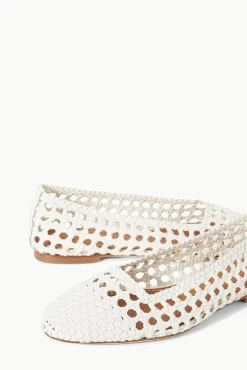 NELL CROCHET BALLERINA PAPER