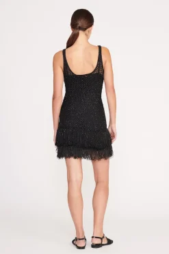 NOVA DRESS BLACK