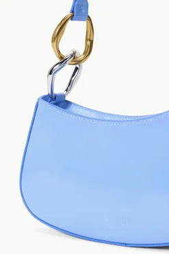 OLLIE BAG BLUE HYDRANGEA