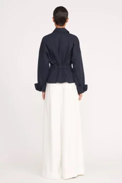 OPHELIA TOP NAVY