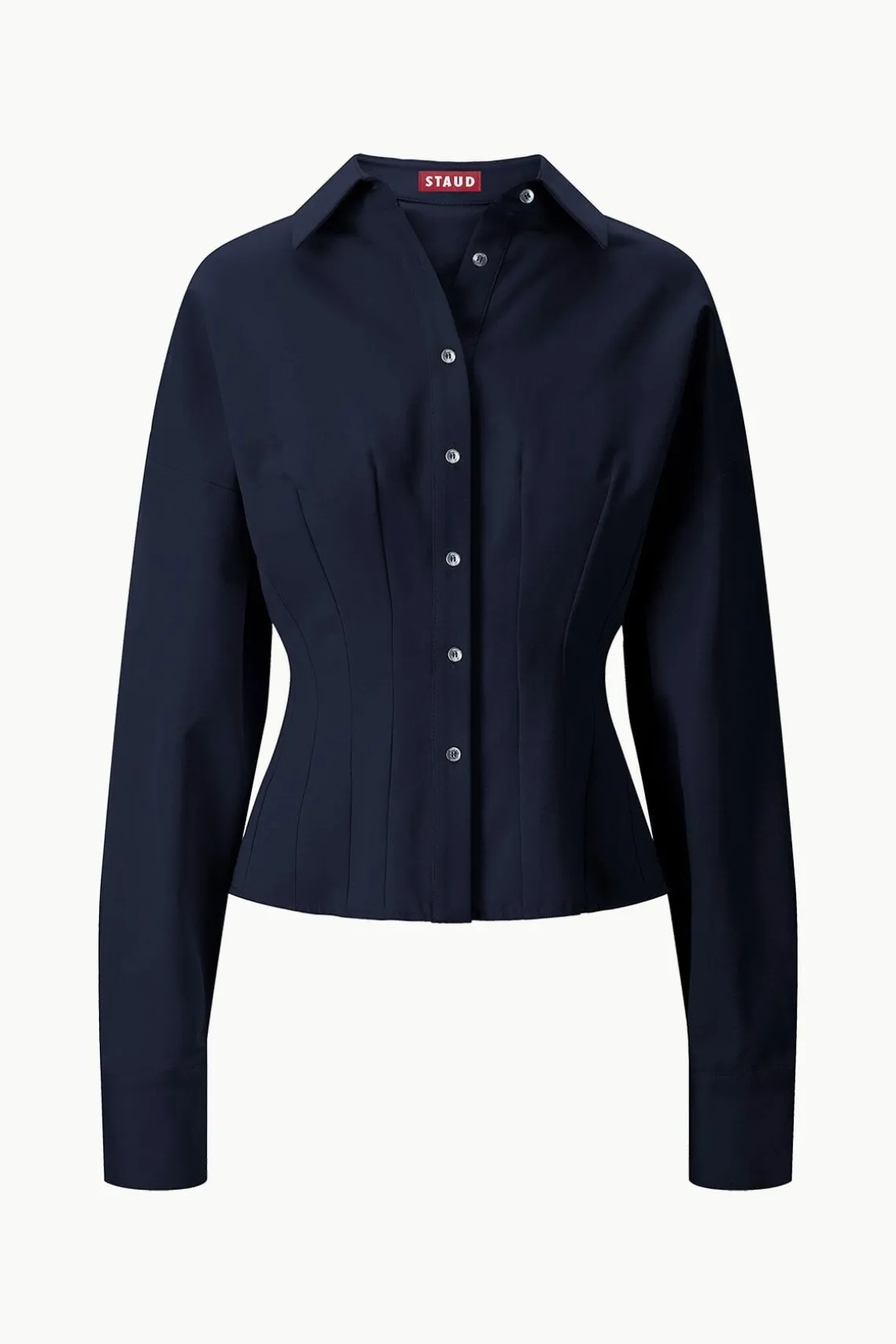 OPHELIA TOP NAVY