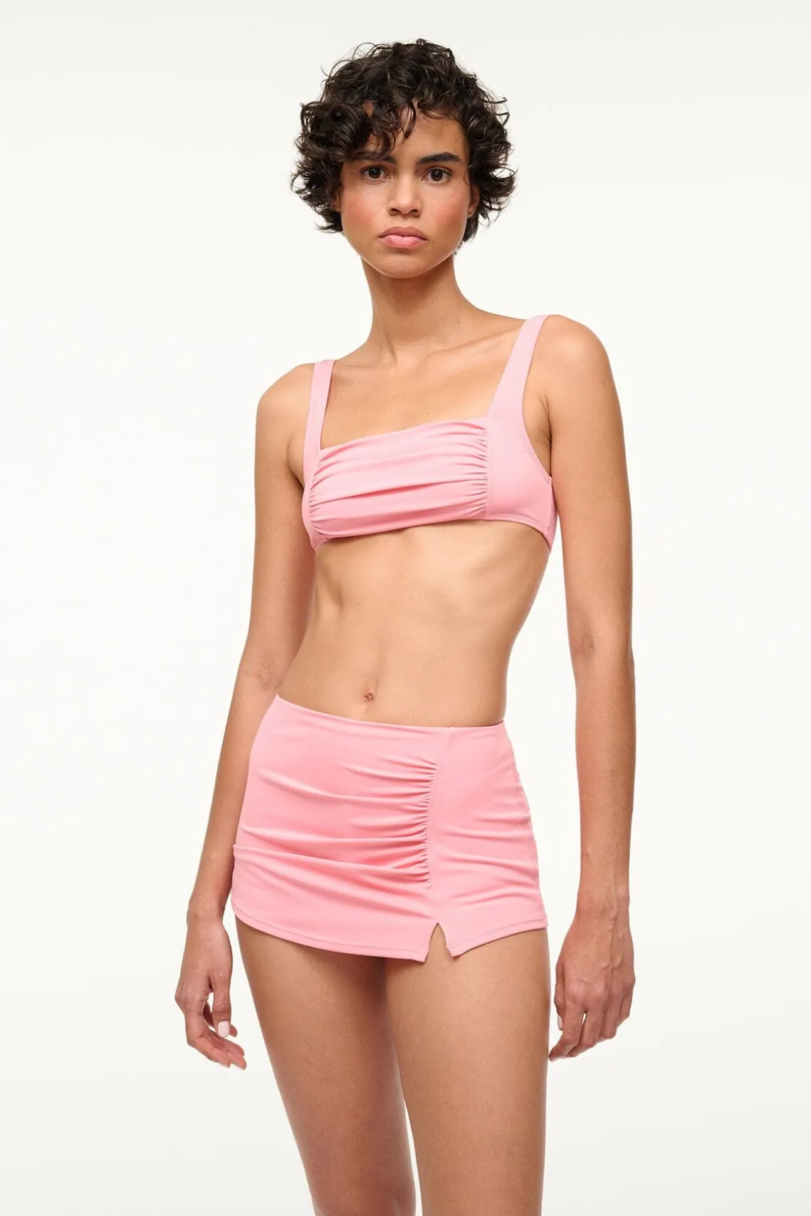 ORRIN BIKINI BOTTOM PEARL PINK