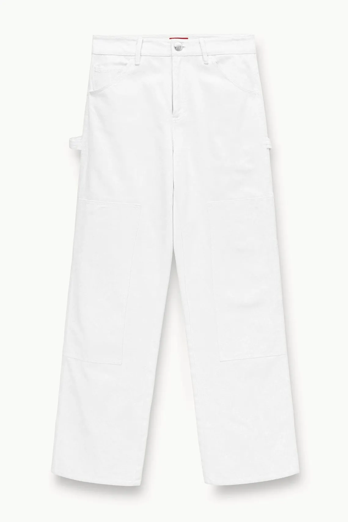 PAINTER PANT WHITE