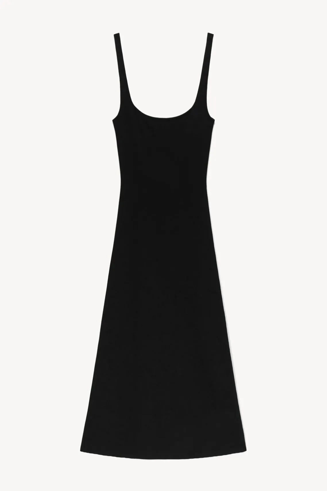 PAITYN DRESS BLACK