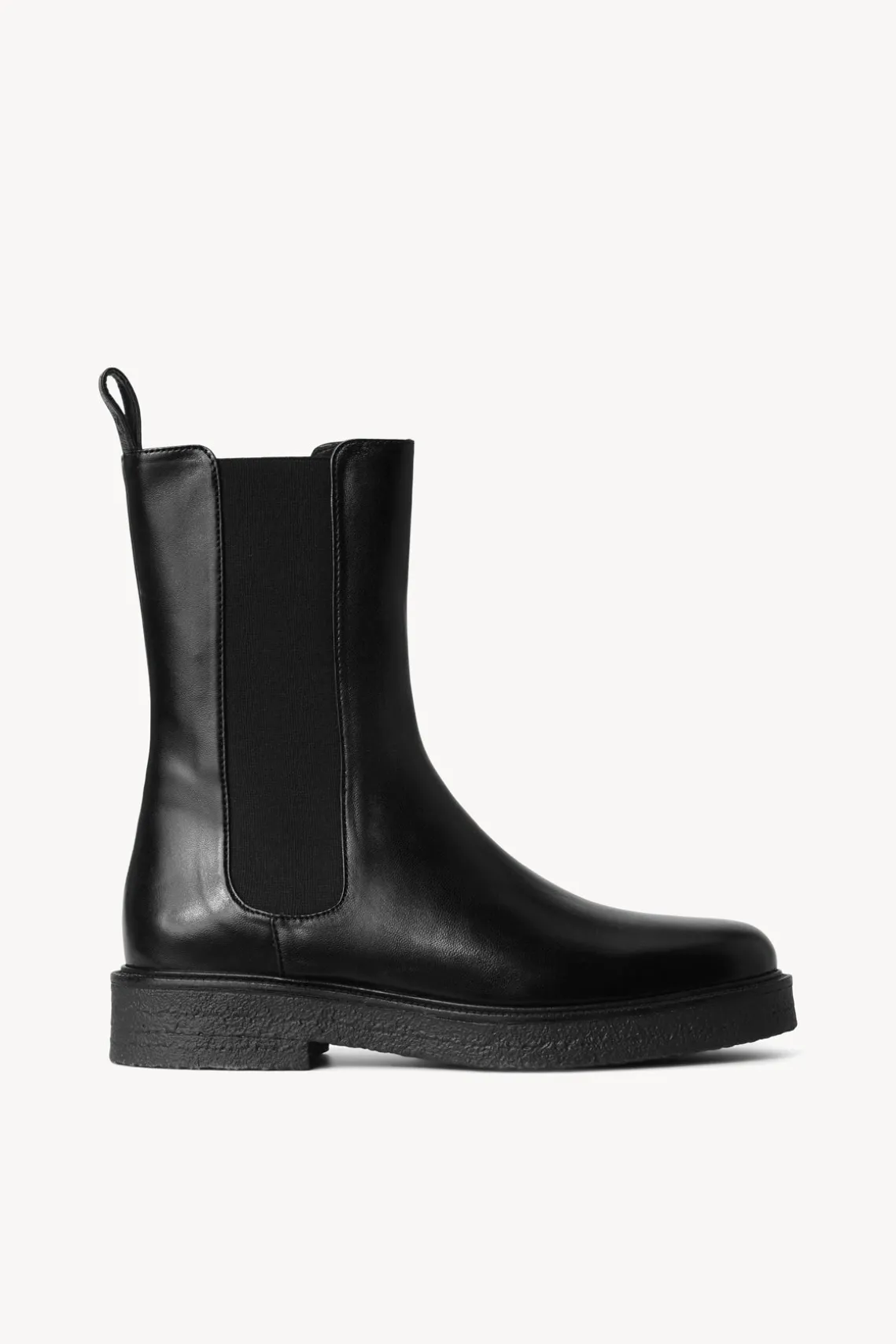 PALAMINO BOOT BLACK