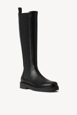 PALAMINO TALL BOOT BLACK