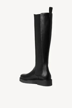 PALAMINO TALL BOOT BLACK