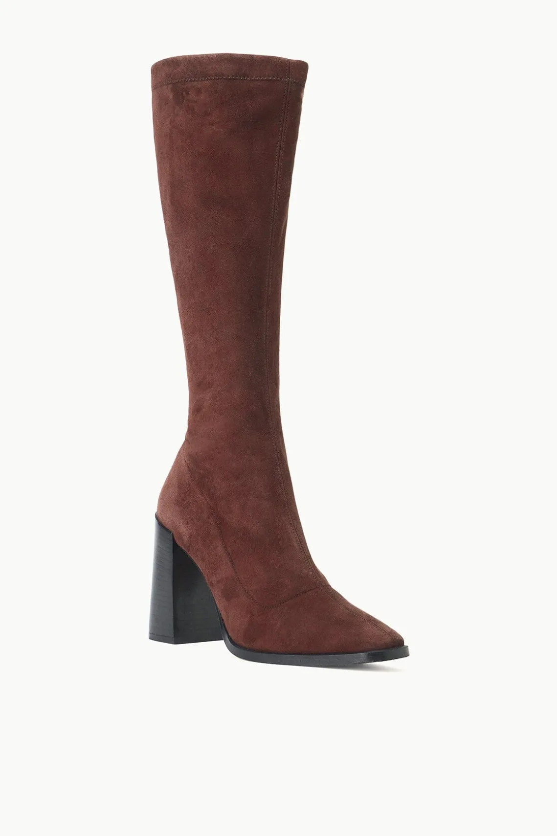 PAZ BOOT MAHOGANY