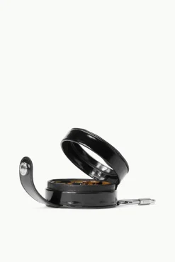 PILL CASE BLACK