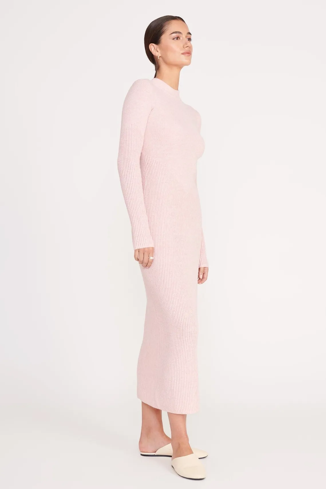 RAMONA DRESS CHERRY BLOSSOM