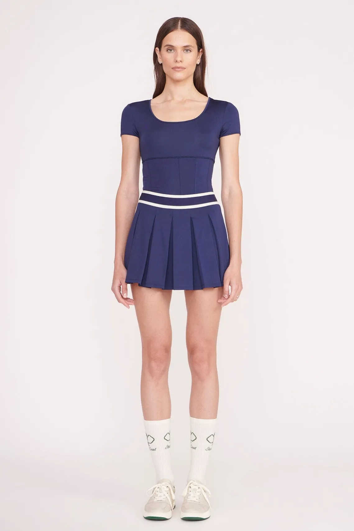 REPLAY TOP NAVY
