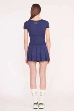 REPLAY TOP NAVY