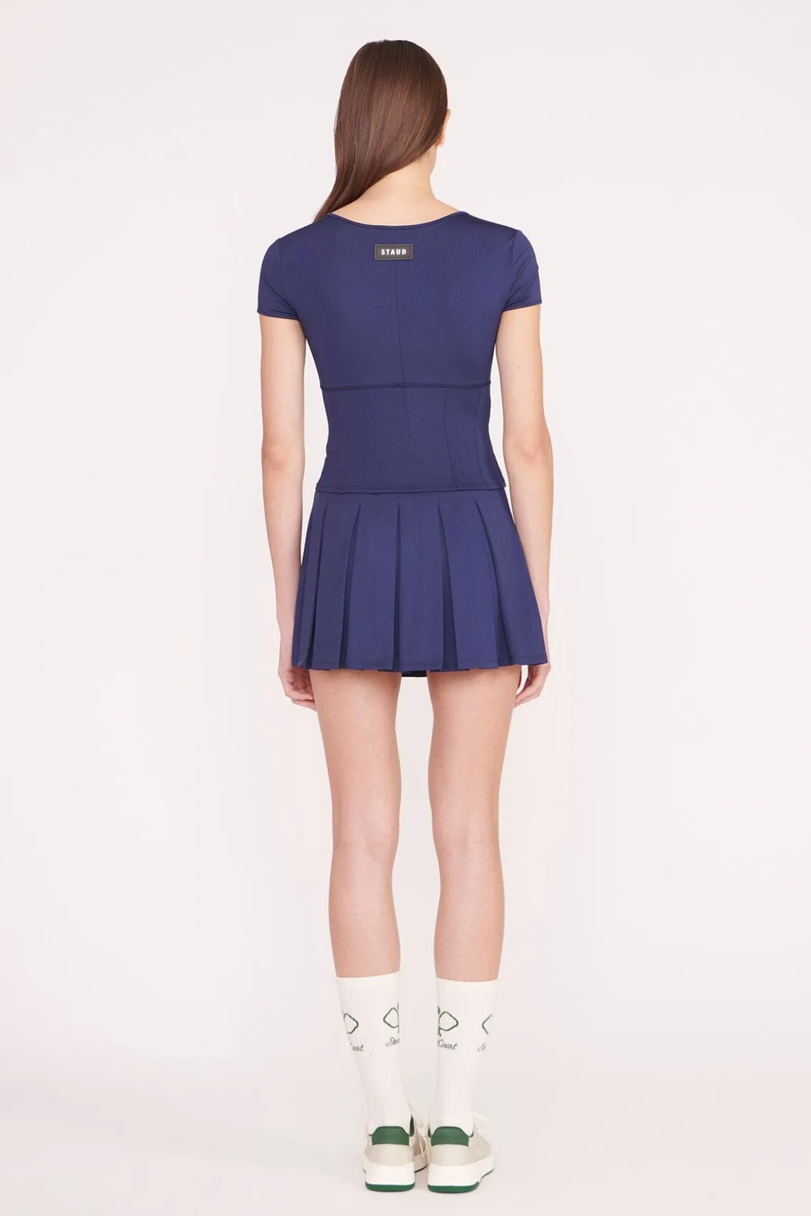 REPLAY TOP NAVY