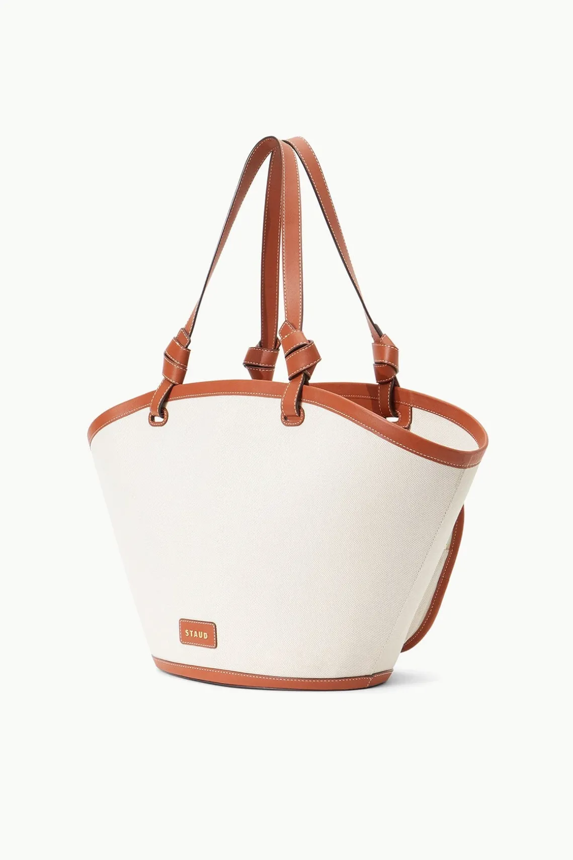 REPLAY TOTE NATURAL TAN