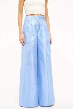 SASHA PANT PERIWINKLE