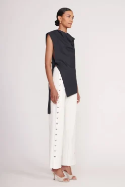 SAWYER TOP BLACK