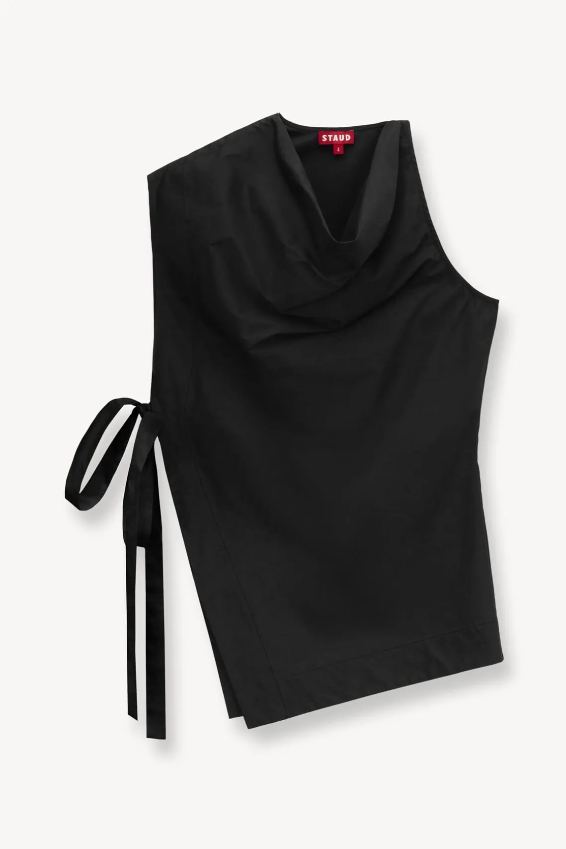 SAWYER TOP BLACK
