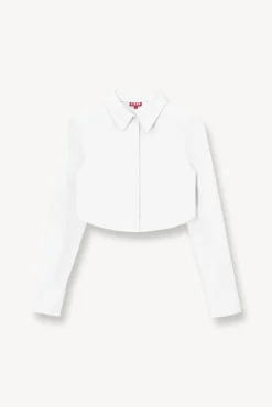 SENECA TOP WHITE