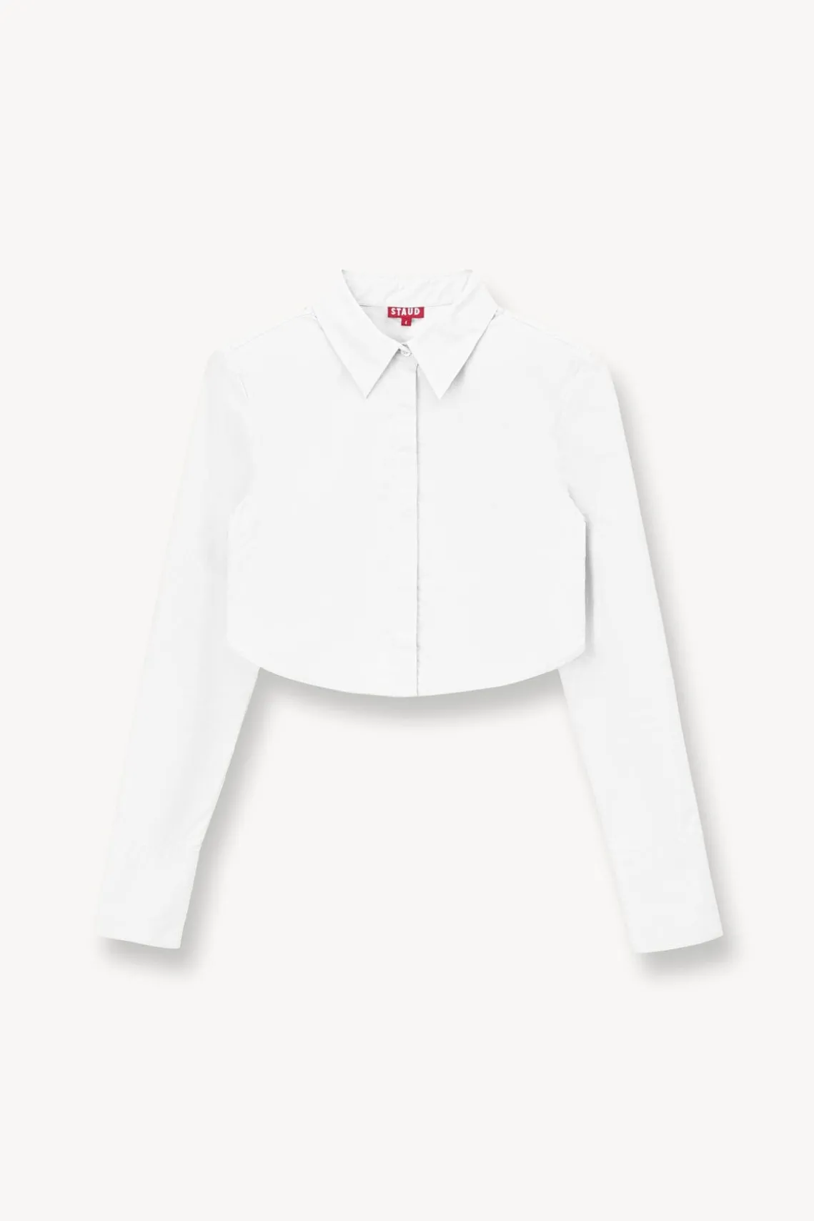 SENECA TOP WHITE