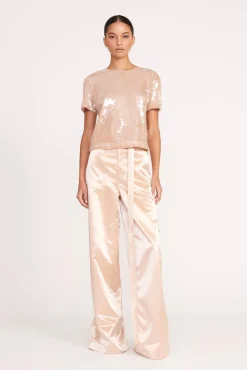 SHAY PANT BEIGE