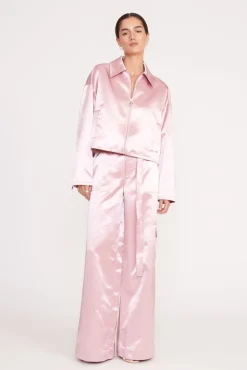 SHAY PANT  CHERRY BLOSSOM
