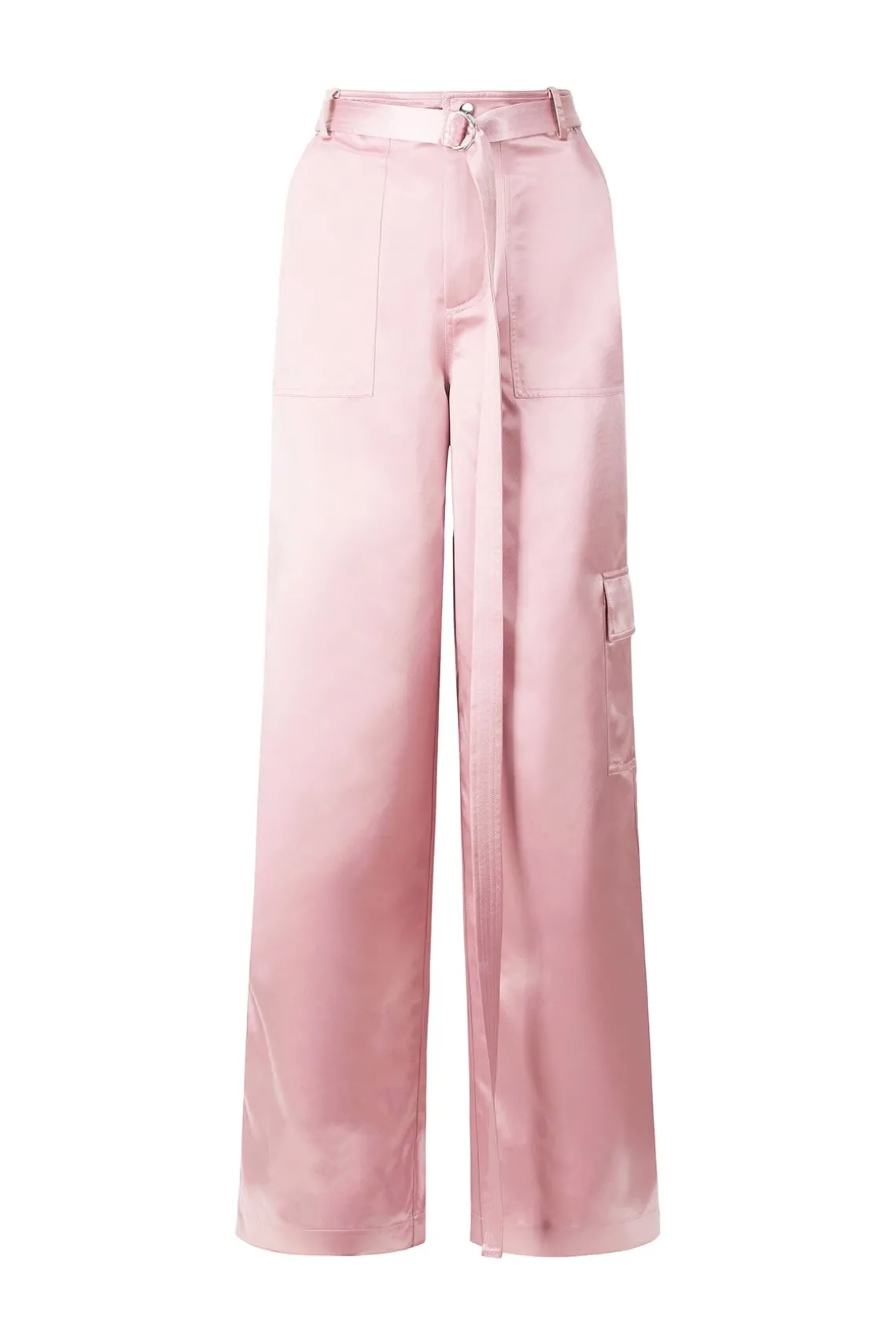 SHAY PANT CHERRY BLOSSOM