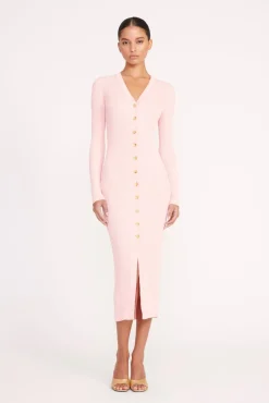 SHOKO SWEATER CHERRY BLOSSOM