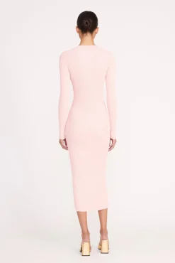 SHOKO SWEATER  CHERRY BLOSSOM