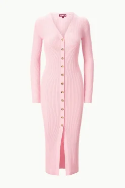 SHOKO SWEATER  CHERRY BLOSSOM