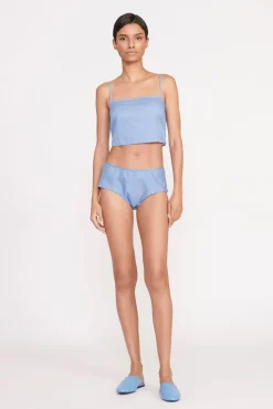 SHOSHANA SHORT AZURE