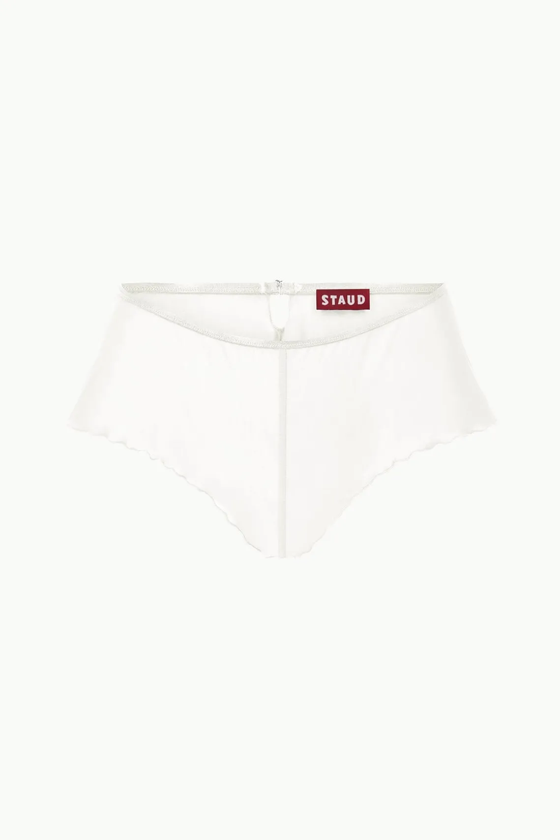 SHOSHANA SHORT IVORY