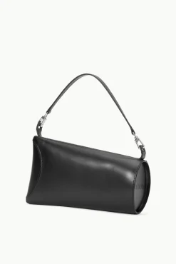 SOFYA SHOULDER BAG BLACK