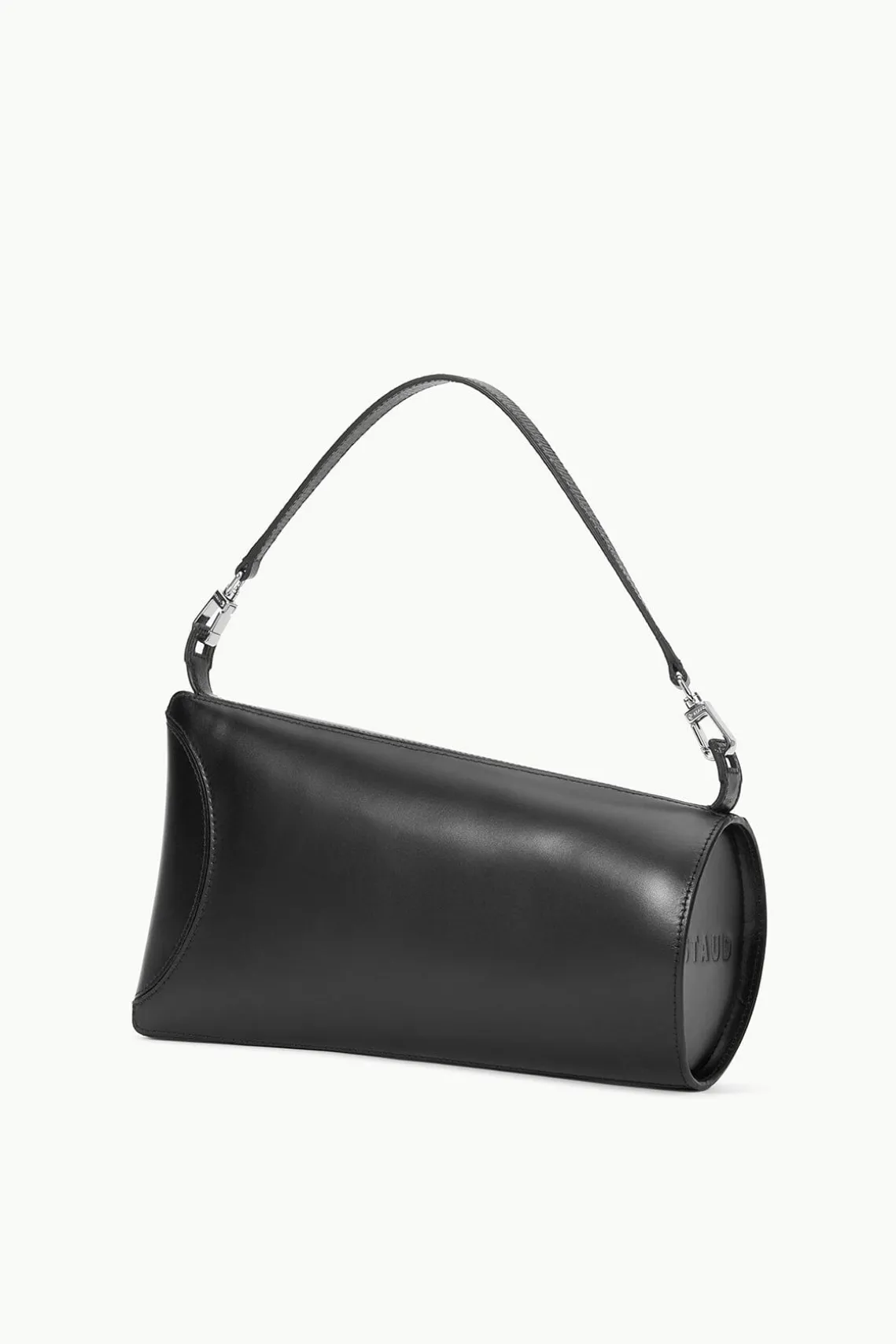 SOFYA SHOULDER BAG BLACK