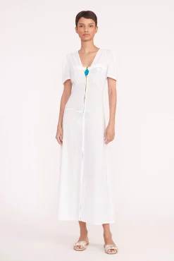 SONYA COVERUP WHITE