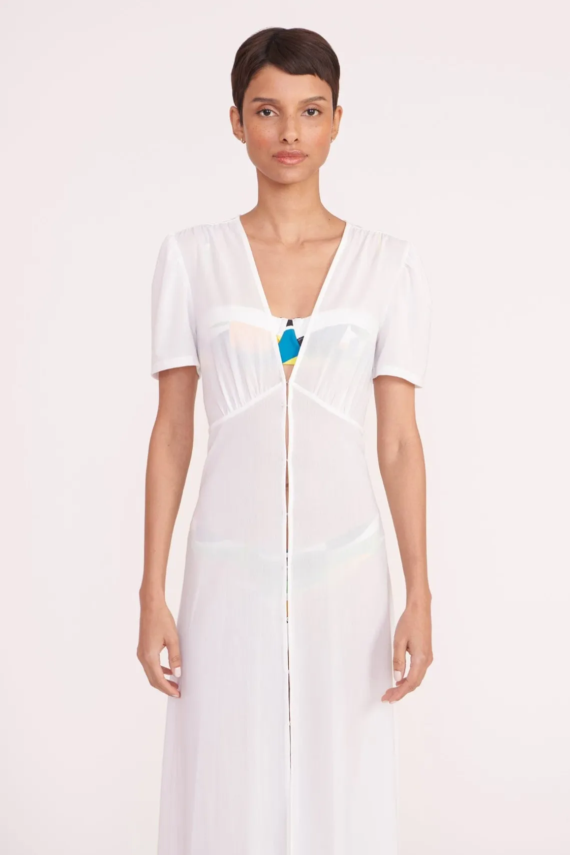 SONYA COVERUP WHITE