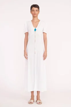 SONYA COVERUP WHITE
