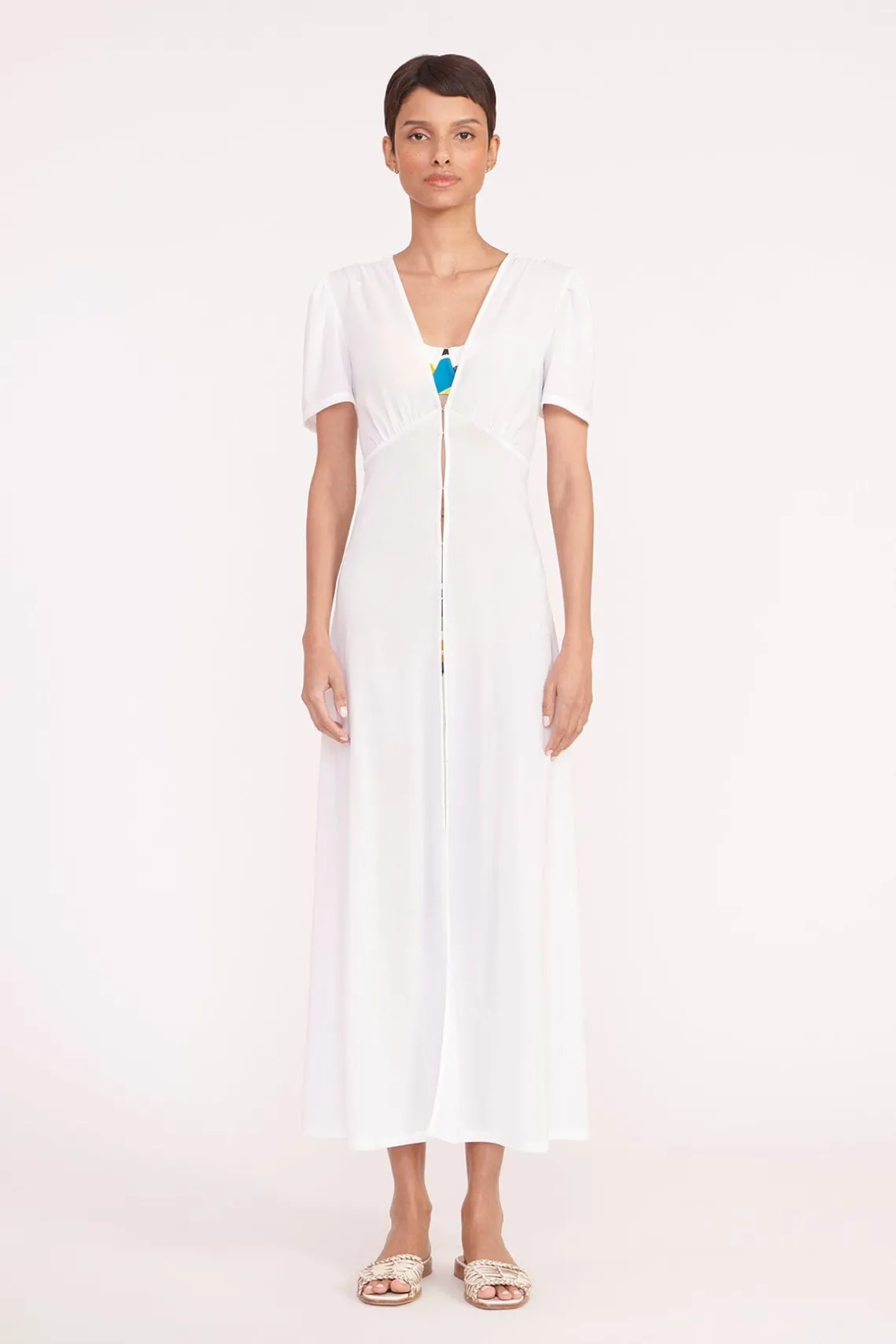 SONYA COVERUP WHITE