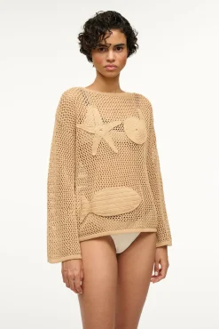 SOVANA COVERUP TOP NATURAL