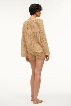 SOVANA COVERUP TOP NATURAL
